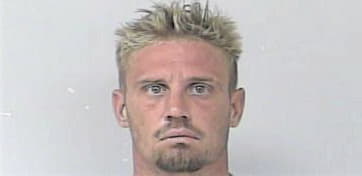 John McNeil, - St. Lucie County, FL 